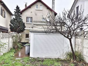 Maison 4 pièces 68 m²