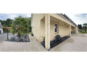 Pavillon 6 pièces 145 m²