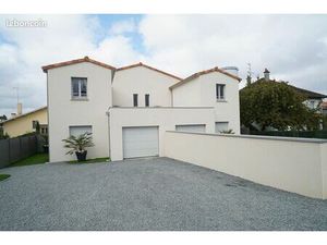 Pavillon 5 pièces 114 m²