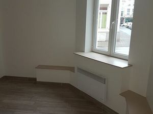 Appt f1 boulogn sur mer