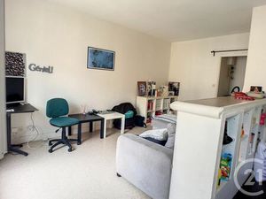 Appartement T2 à louer - 2 pièces - 36 96 m2 - Brest - 29 - BRETAGNE