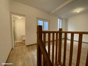 Appartement T2 duplex centre ville