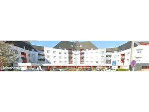 Appartement 1 chambre possibilité 2 Hénin-Beaumont