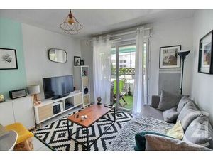 Appartement F2 à louer - 2 pièces - 35 44 m2 - Merignac - 33 - AQUITAINE