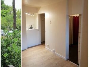 T1 Bis Moulin à Vent 445 c.c