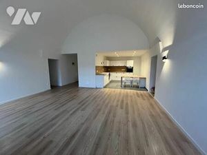 Appartement 171 m² VALENCIENNES