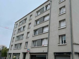 Appartement 79 m2