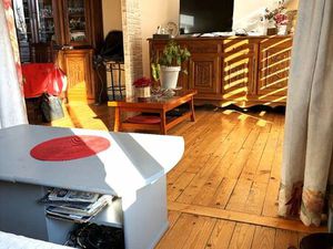 Maison 3 pièces 73 m²