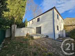 Maison à louer - 4 pièces - 92 18 m2 - Restinclieres - 34 - LANGUEDOC-ROUSSILLON