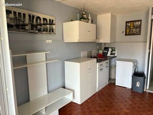 Appartement 1 pièce