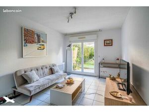 Appartement 2 pièces 32 m²