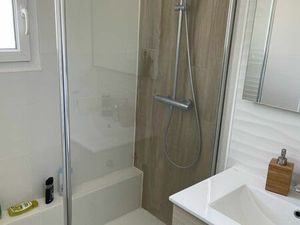 Appartement 3 chambres