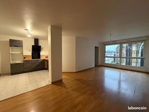 Appartement 4 pièces 77 m²