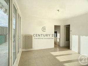 Appartement F2 à louer - 2 pièces - 45 47 m2 - Crepy En Valois - 60 - PICARDIE