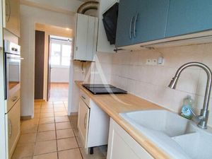 Appartement 4 pièces 65 m²