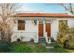 Studio 1 pièce 19 m²