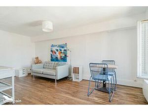 Appartement 2 pièces 31 m²