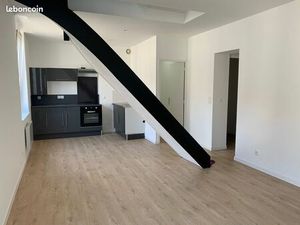 Appartement T3 au coeur de Pérenchies