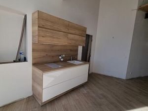 Appartement neuf 1 chambre 1 mezzanine jardin