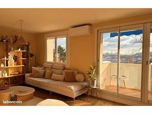 Location appartement meublé avec clim