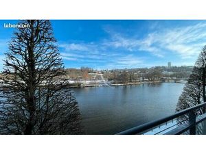 Appartement 4 pièces 97 m²