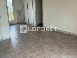 Appartement 5 pièces 85 m²