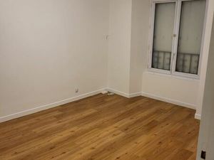 Appartement T3 Guyancourt village