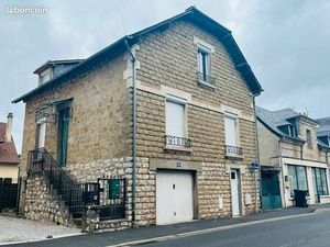 Immeuble 206 m² Brive La Gaillarde