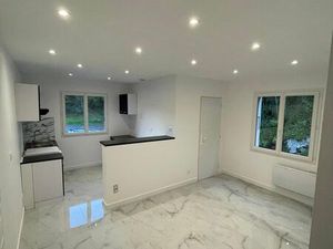 Appartement T2 refait à neuf récemment