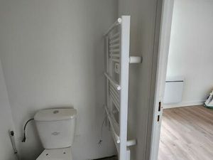 Location Appartement nu ideal pour etudiants ou travailleurs