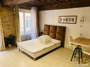 Location studio 22m2