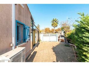 Pavillon 2 pièces 30 m²