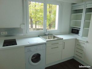 Bel appartement T2 de 45m²
