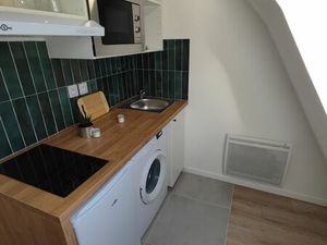 Studio meublé - Métro Alésia