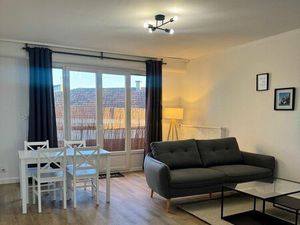 Appartement  balcon  parking