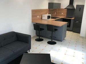 Appartement F2 – 50 m² – Secteur Cathédrale / Barbâtre – Reims