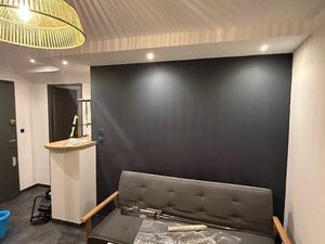 Petit appartement cosy type T2 28m2 - Hyper centre - Refait à neuf