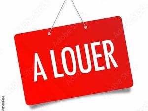 A louer appartement 70m2 hyper centre