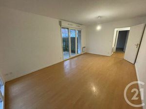 Appartement à louer - 3 pièces - 60 04 m2 - St Martin Boulogne - 62 - NORD-PAS-DE-CALAIS