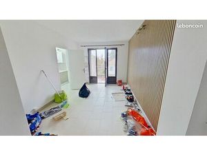 Appartement 2 pièces 37 m²