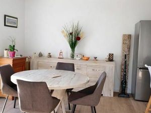 Appartement 4 pièces 83 m²
