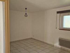 Appartement F2 avec cour privative sur Yzeure