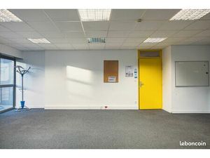 Bureau - 50m2 - Le Havre