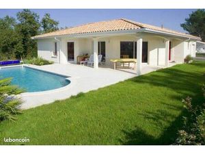 Maison 5 pièces 104 m²