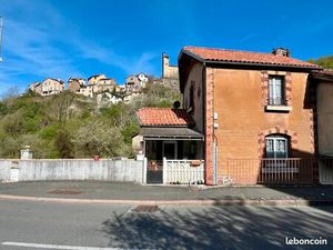 Maison de ville 4 pièces 71 m²