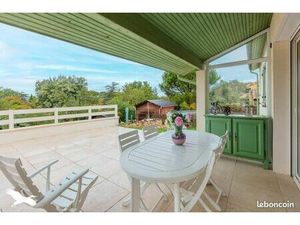 Maison 5 pièces 107 m²