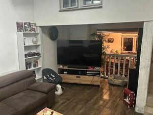 Location maison de village