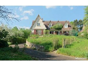 Maison 242 m² Le Mans