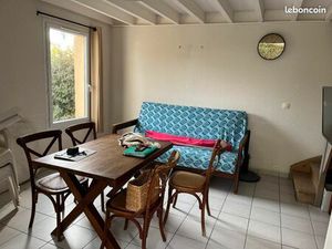 Maison 3 pièces 41 m²