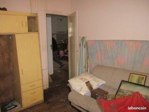 Maison 4 pièces 63 m²